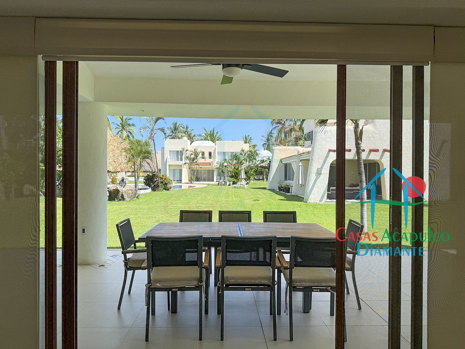 Son Vida Menorca 4 - Terraza 13